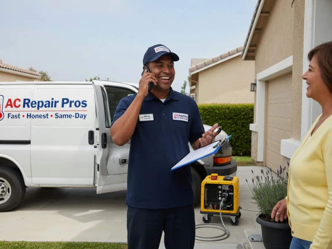 AC Repair Bimble, KY FAQs